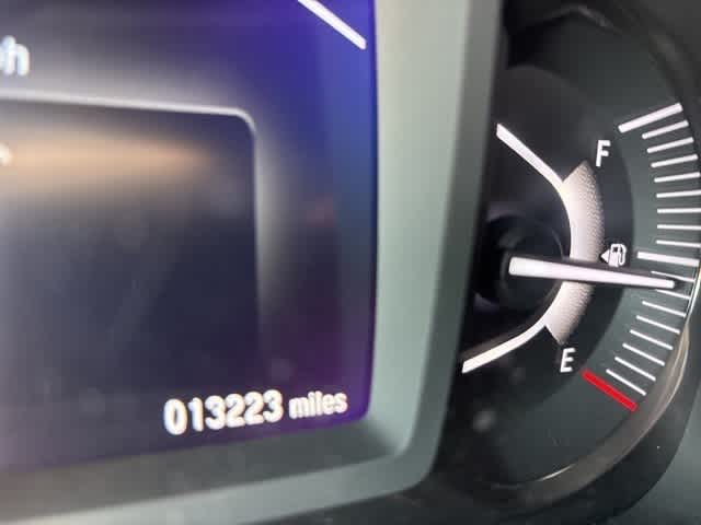 Thumbnail: 2023 Honda Passport - 3