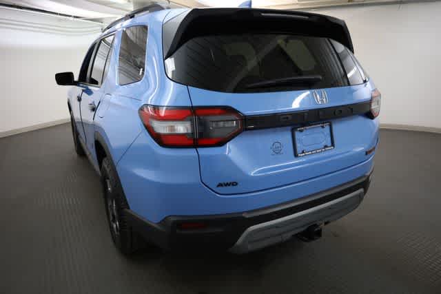 Thumbnail: 2024 Honda Pilot - 5