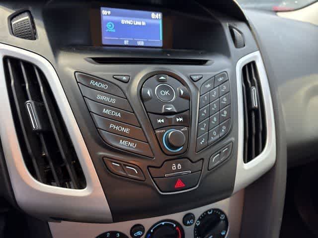 Thumbnail: 2014 Ford Focus - 6