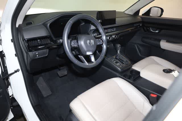 Thumbnail: 2023 Honda CR-V - 14