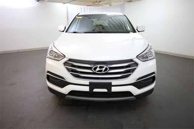 Thumbnail: 2018 Hyundai Santa Fe - 12