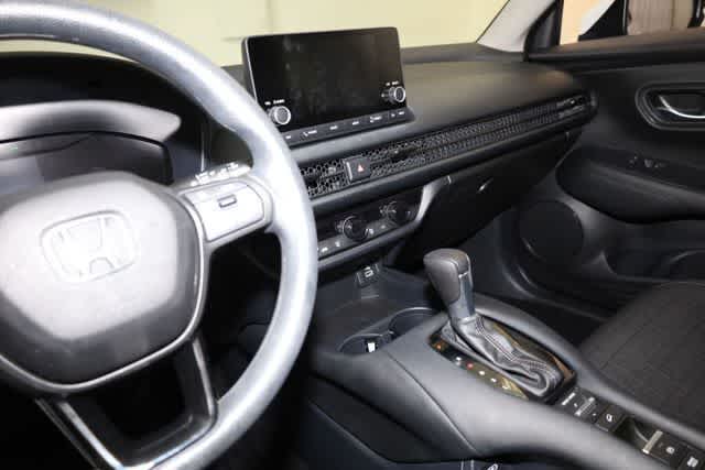 Thumbnail: 2024 Honda HR-V - 23