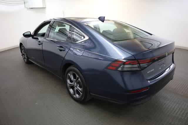 Thumbnail: 2023 Honda Accord - 4