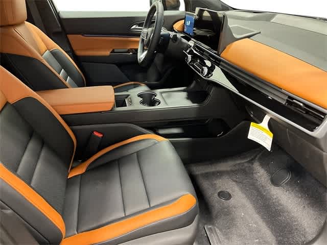 Thumbnail: 2026 Honda Prologue - 28