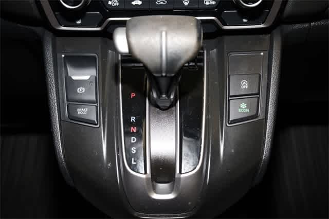 Thumbnail: 2022 Honda CR-V - 31