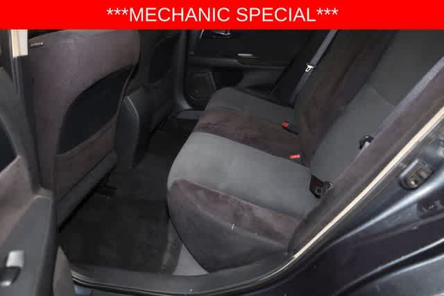 Thumbnail: 2013 Nissan Altima - 20