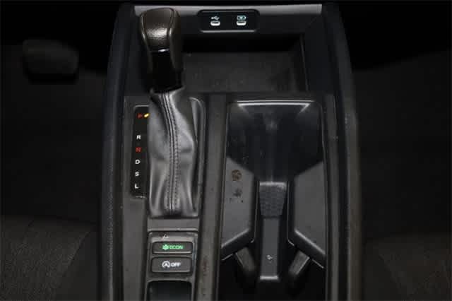 Thumbnail: 2023 Honda Accord - 27