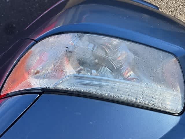 Thumbnail: 2007 Subaru Forester - 4