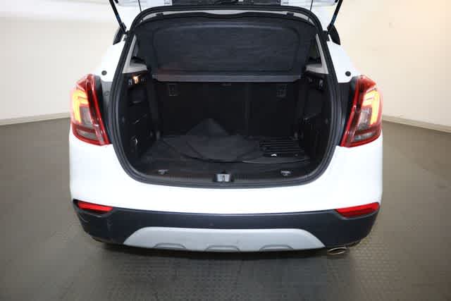 Thumbnail: 2019 Buick Encore - 33