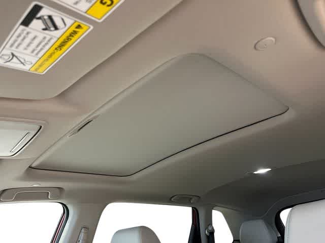 Thumbnail: 2026 Honda CR-V - 23