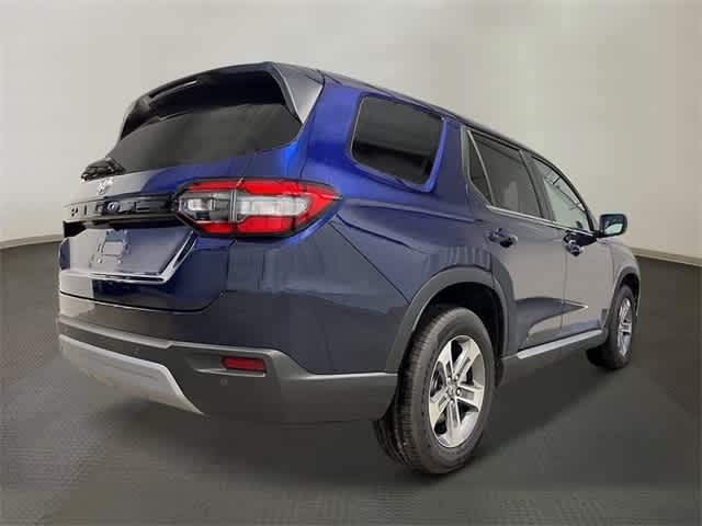 Thumbnail: 2025 Honda Pilot - 7