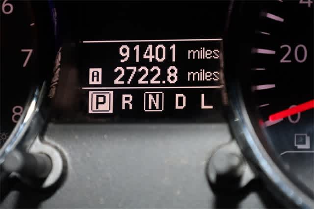 Thumbnail: 2013 Nissan Rogue - 25