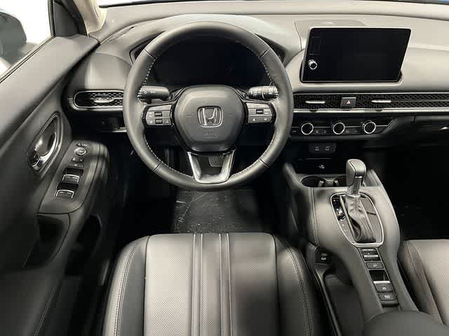 Thumbnail: 2026 Honda HR-V - 23