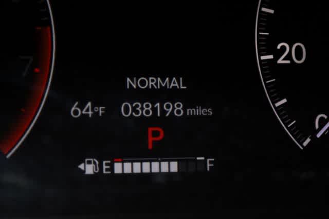 Thumbnail: 2023 Honda CR-V - 25