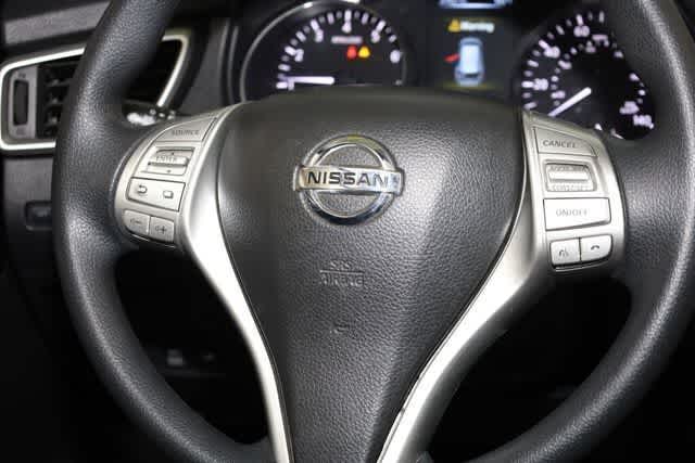 Thumbnail: 2016 Nissan Rogue - 29