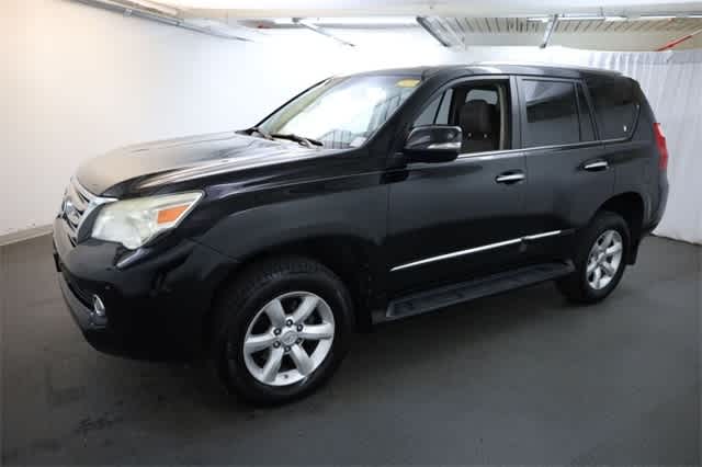 Thumbnail: 2012 Lexus GX - 2
