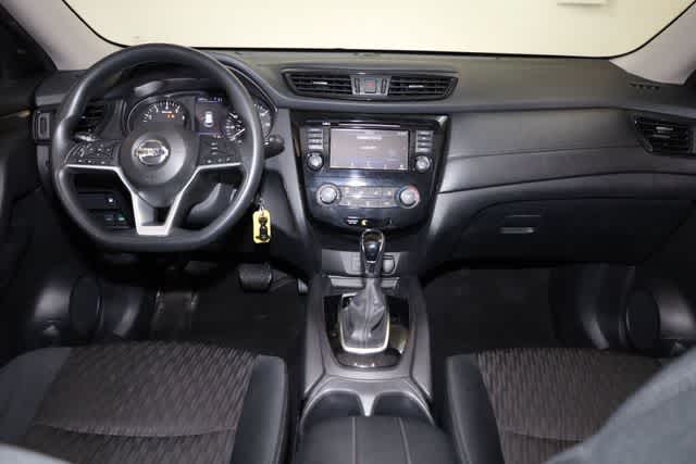 Thumbnail: 2019 Nissan Rogue - 17