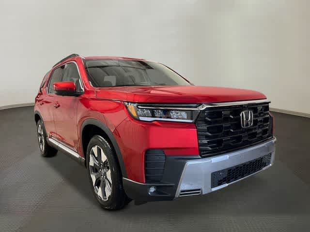 Thumbnail: 2026 Honda Pilot - 9
