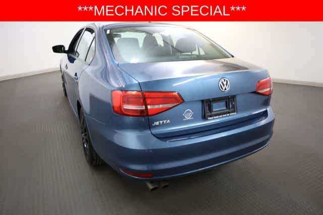 Thumbnail: 2015 Volkswagen Jetta - 5
