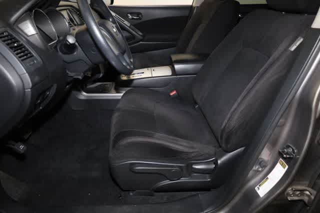 Thumbnail: 2011 Nissan Murano - 15