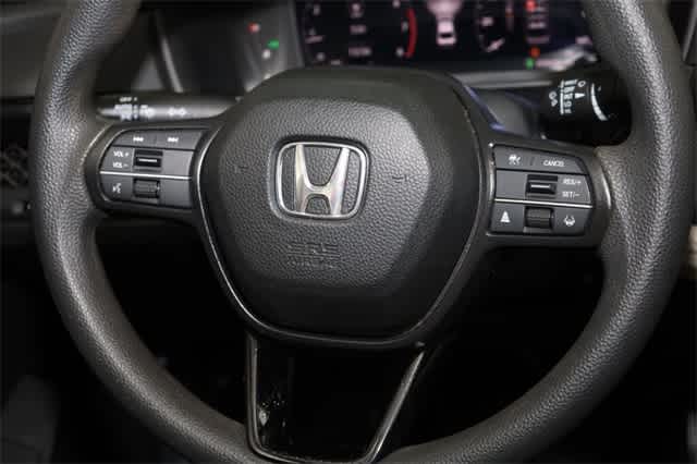 Thumbnail: 2023 Honda Accord - 33