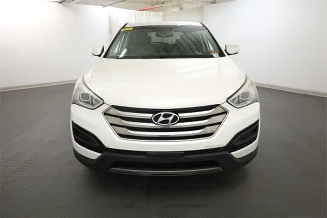 2015 Hyundai Santa Fe Sport 2.0T 12