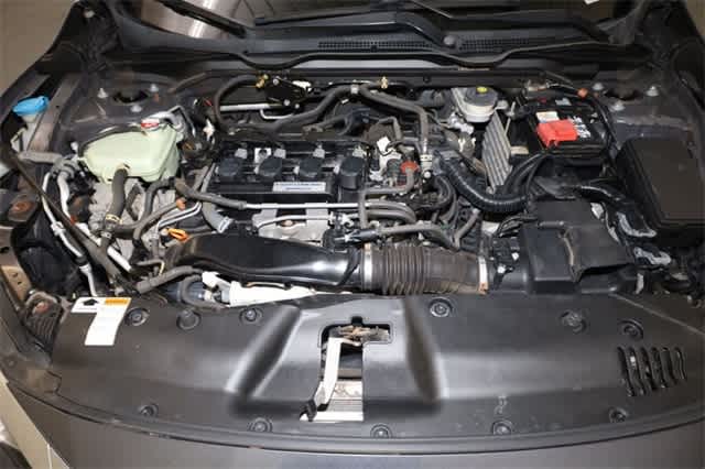 Thumbnail: 2017 Honda Civic - 35