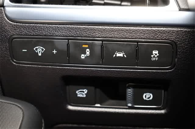 Thumbnail: 2022 Hyundai Palisade - 26