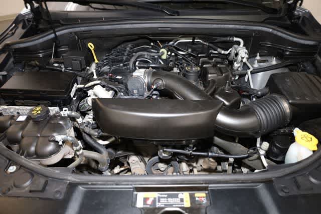 Thumbnail: 2023 Dodge Durango - 36