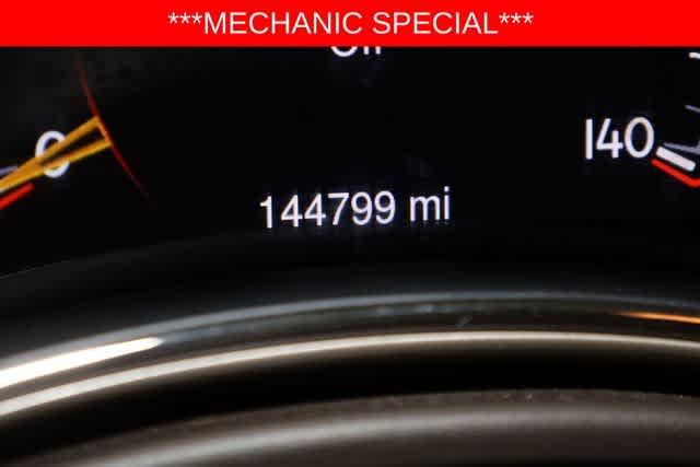 Thumbnail: 2014 Jeep Grand Cherokee - 18