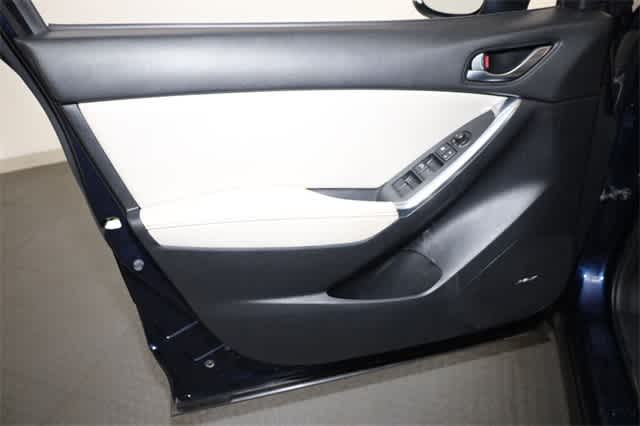 Thumbnail: 2014 Mazda CX-5 - 13