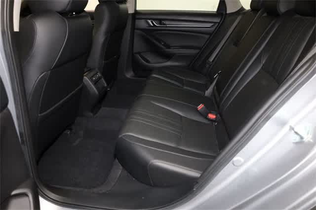 Thumbnail: 2022 Honda Accord - 21