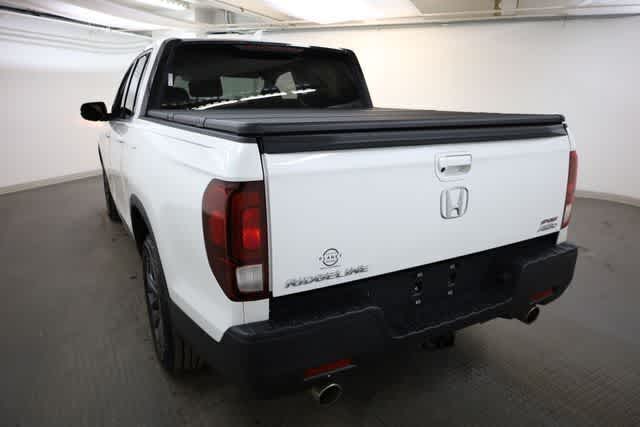 Thumbnail: 2023 Honda Ridgeline - 5