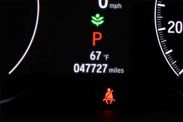 Thumbnail: 2022 Honda Accord - 25