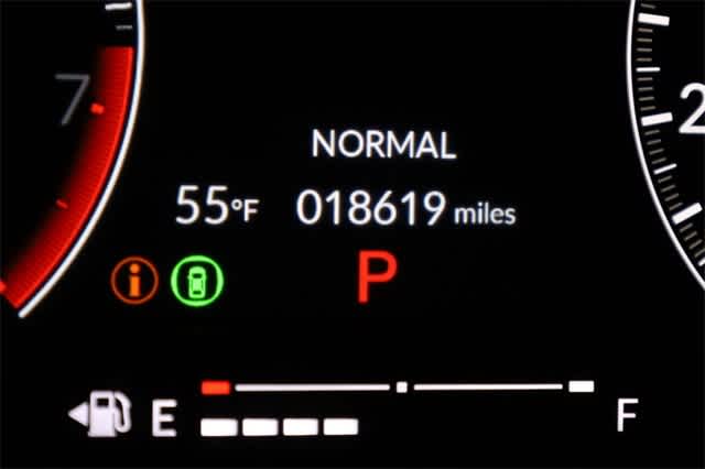 Thumbnail: 2023 Honda Civic - 25