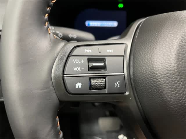 Thumbnail: 2026 Honda CR-V - 15