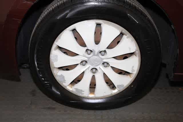 Thumbnail: 2008 Honda Accord - 31