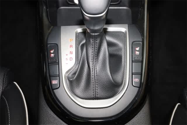 Thumbnail: 2023 Kia Forte - 33