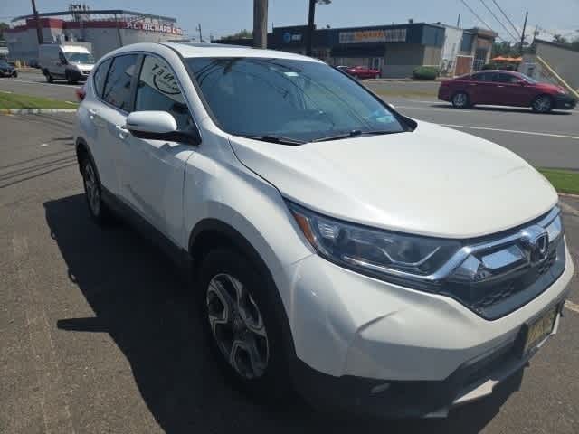 Thumbnail: 2019 Honda CR-V - 18