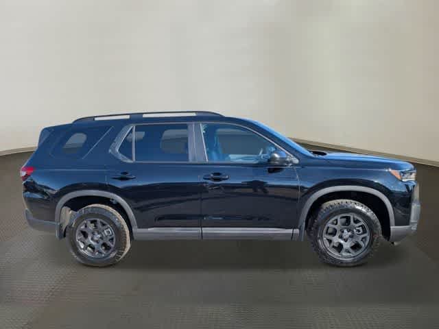 Thumbnail: 2026 Honda Pilot - 6