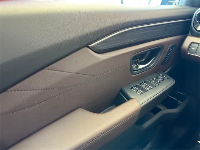 Thumbnail: 2026 Honda Pilot - 26