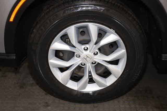 Thumbnail: 2023 Honda CR-V - 34