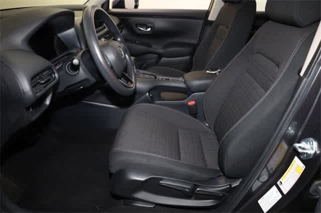 Thumbnail: 2023 Honda HR-V - 17