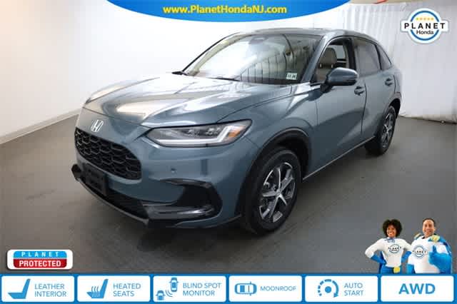 Thumbnail: 2024 Honda HR-V - 1