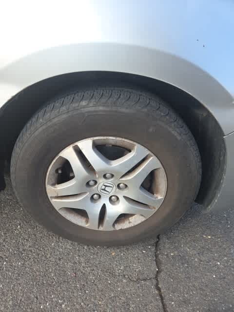 Thumbnail: 2007 Honda Odyssey - 23