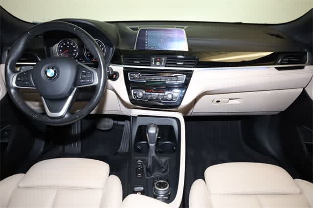 Thumbnail: 2019 BMW X2 - 17