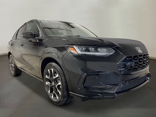 Thumbnail: 2026 Honda HR-V - 8