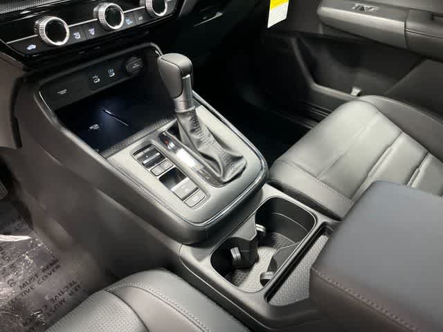 Thumbnail: 2026 Honda CR-V - 22