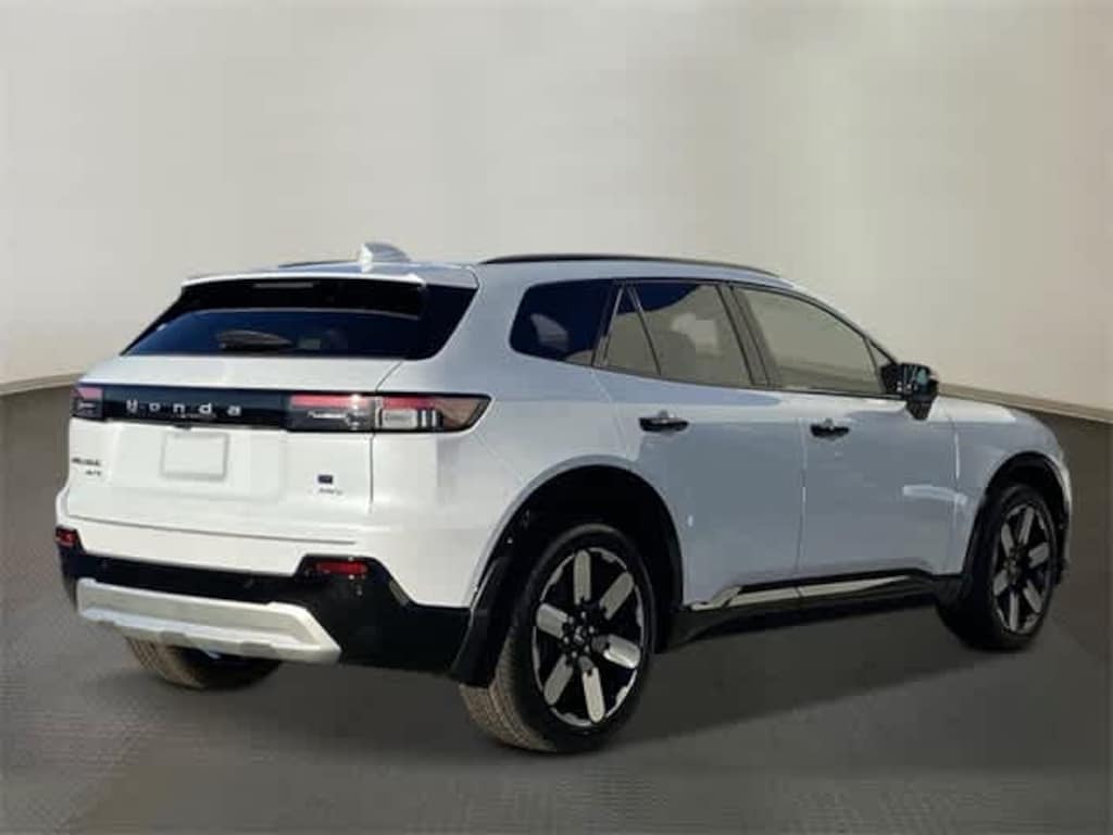 New 2026 Honda Prologue Elite SUV
