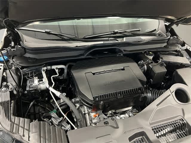 2025 Honda Pilot Elite 13